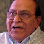 Gopi Chand Narang