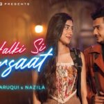 Halki Si Barsaat Lyrics Saaj Bhatt