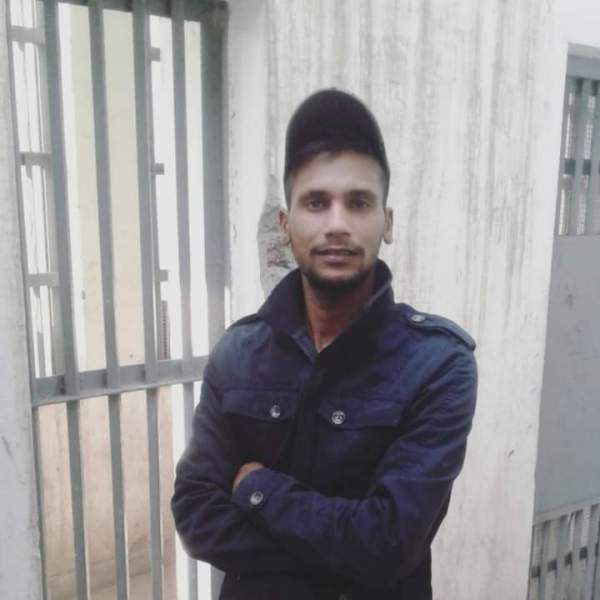 Harkamal Ranu