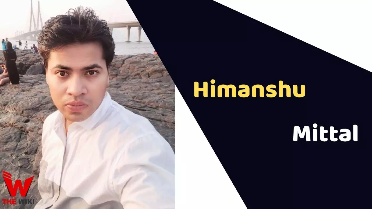 Himanshu Mittal (Entrepreneur) Height, Weight, Age, Affairs, Biography & More -
