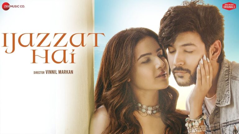 Ijazzat Hai Lyrics
Raj Barman