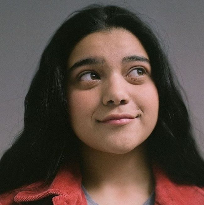 Iman Vellani