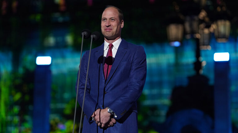 Inside 'Party at the Palace': Kate Middleton sings to Diana Ross, William makes Charles tear up and more