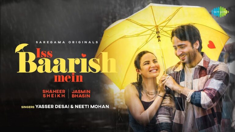 Iss Baarish Mein Lyrics
Yasser Desai