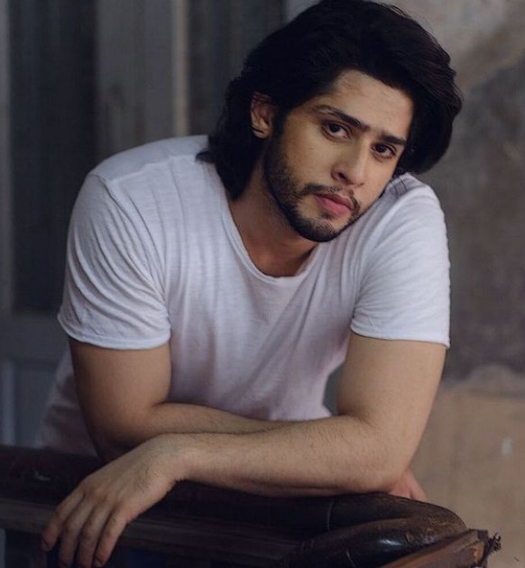 Jibraan Khan