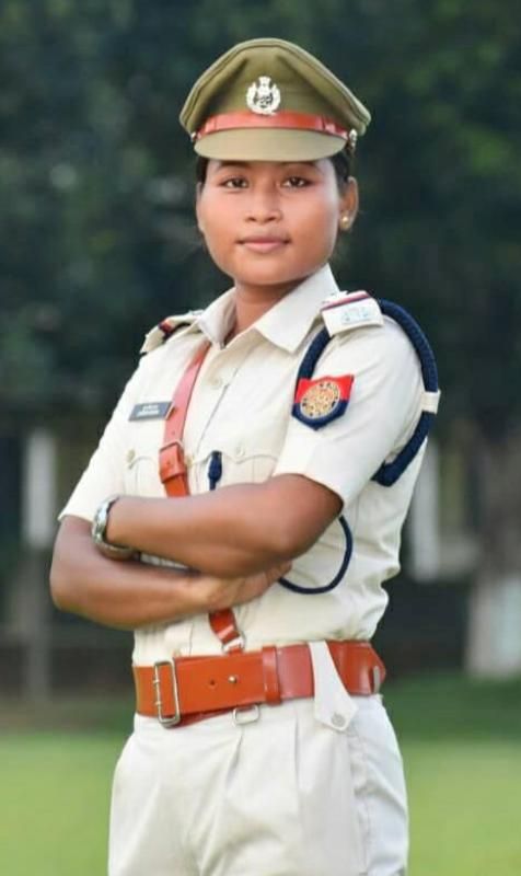 Junmoni Rabha