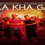 Ka Kha Ga Lyrics – Yo Yo Honey Singh x Hommie Dilliwala