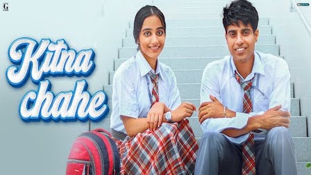 Kitna Chahe Lyrics – Jass Manak | Lover
