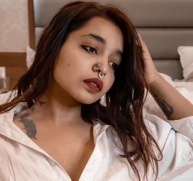 Kshama Bindu