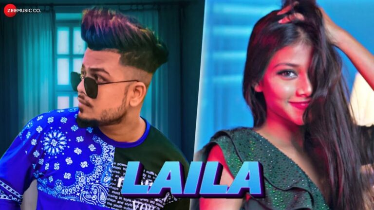 Laila Lyrics
ZB Rai