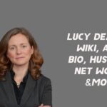 Lucy Deakins Wiki, Age, Bio, Husband, Net Worth & More 1