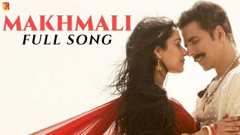Makhmali Lyrics
Arijit Singh