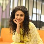 Manasi Parekh