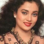 Mandakini Height, Age, Boyfriend, Husband, Family, Biography & More -