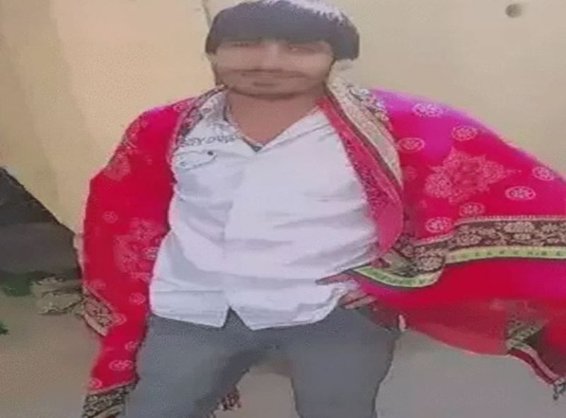 Manjit Singh (Bholu)