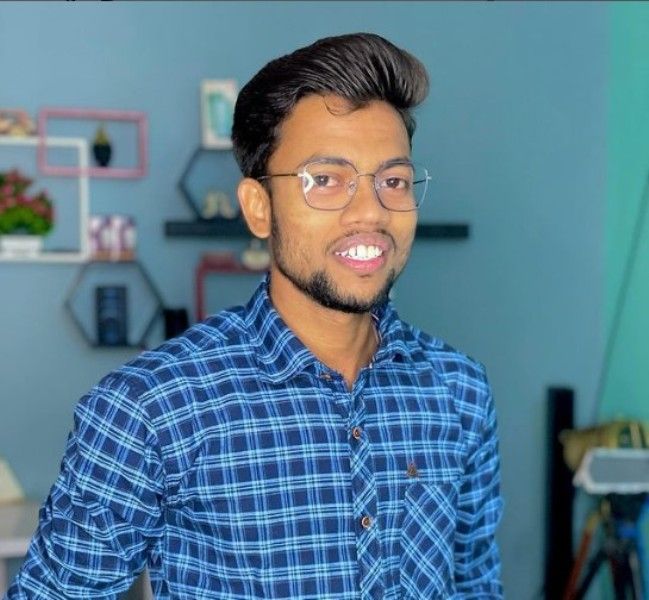Manoj Dey Age, Girlfriend, Spouse, Household, Biography & Extra