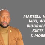 Martell Holt Wiki, Age, Biography, Facts & More 1