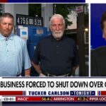 Massachusetts gas station owner makes 'heartbreaking' decision to close after nearly five decades