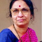 Meenatai Thackeray