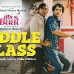 Middle Class Lyrics (Ittu Si Baat) Nakash Aziz