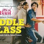 Middle Class Lyrics – Ittu Si Baat | Nakash Aziz
