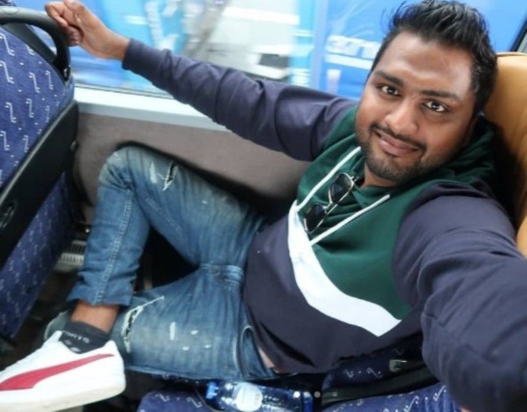 Mithilesh Backpacker Top, Age, Girlfriend, Spouse, Household, Biography & Extra