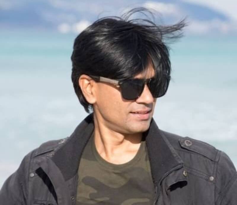Mohammed Zubair Age, Girlfriend, Wife, Family, Biography & More -