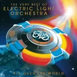 Mr Blue Sky Lyrics