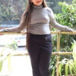 Mrunal Jadhav
