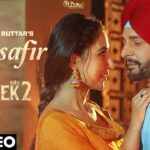 Musafir Lyrics - Shareek 2