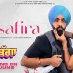 Musafira Lyrics – Vikas Mann | Sher Bagga