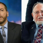 NBC: Chuck Todd's show invites Rep. Don Young for an interview - except the lawmaker died in March