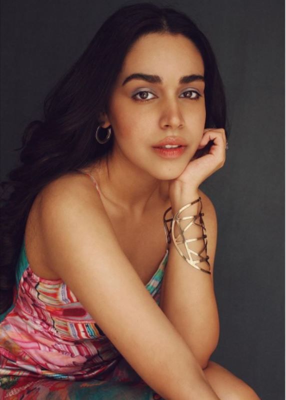 Naila Grewal