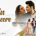 Nain Ta Heere Lyrics (Jug Jugg Jeeyo) - Guru Randhawa