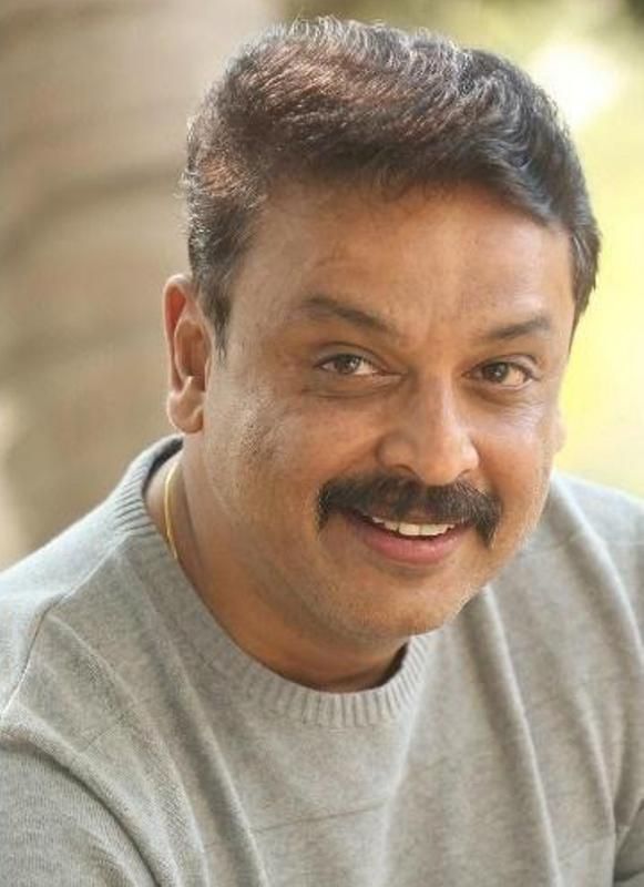 Naresh Babu