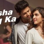 Nasha Ishq Ka Lyrics – Nikamma | Stebin Ben
