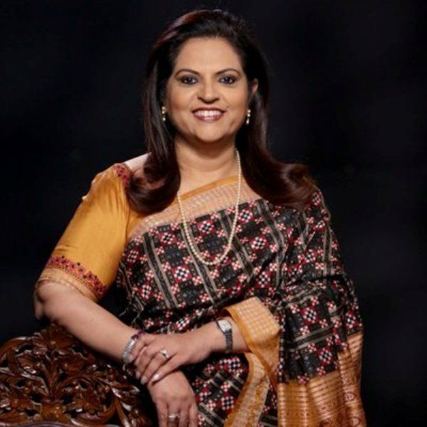 Navika Kumar (Information Anchor) Top, Age, Husband, Household, Biography & Extra