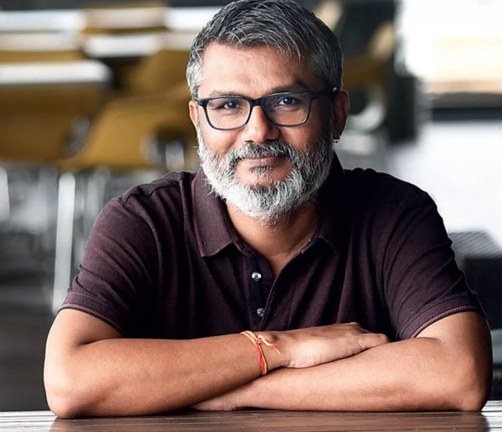 Nitesh Tiwari