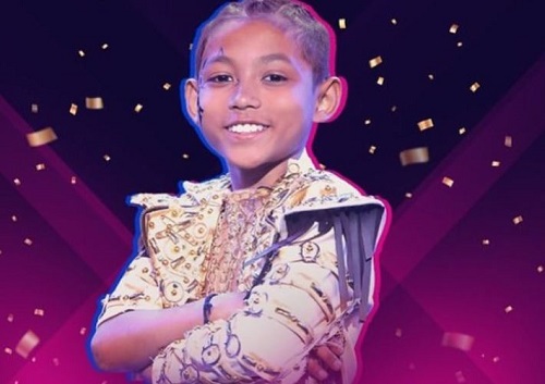 Nobojit Narzary