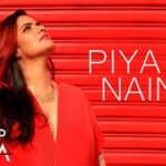 PIYA SE NAINA LYRICS - Sona Mohapatra
