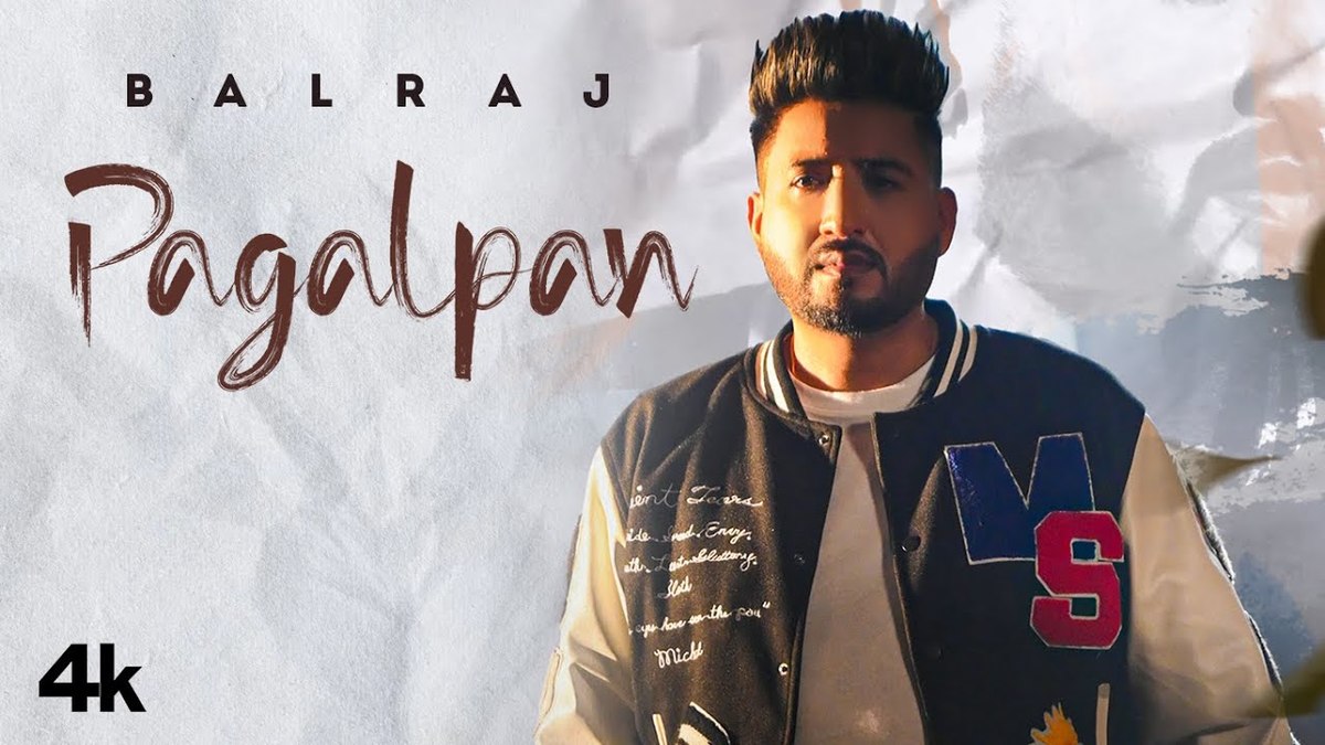Pagalpan Lyrics

Balraj