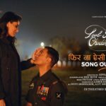 Phir Na Aisi Raat Aayegi Lyrics

Arijit Singh