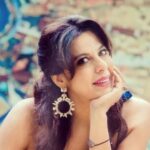 Pooja Bedi