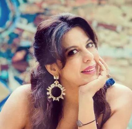 Pooja Bedi