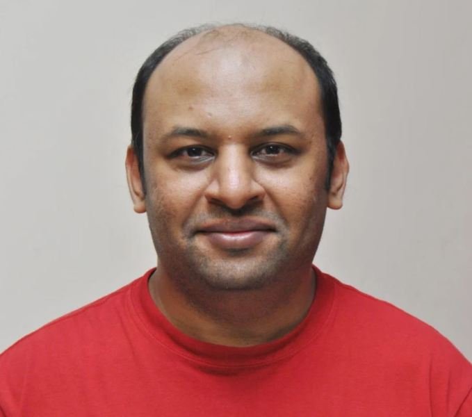 Pratik Sinha