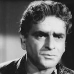 Prithviraj Kapoor