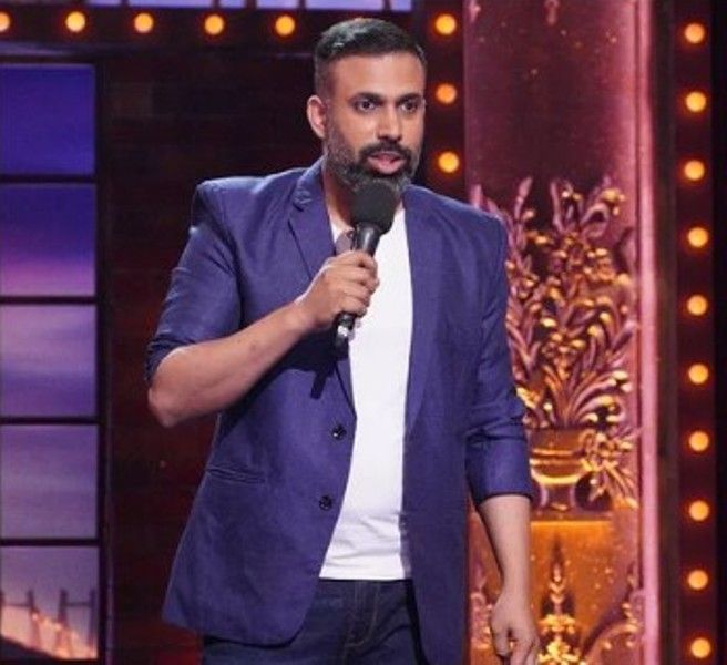 Pritish Narula Age, Girlfriend, Wife, Family, Biography & More -