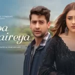 Rabba Khaireya Lyrics