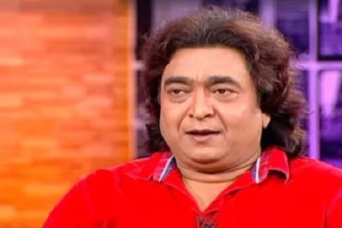 Raimohan Parida