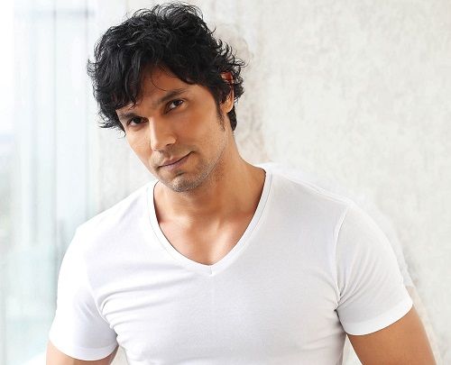 Randeep Hooda